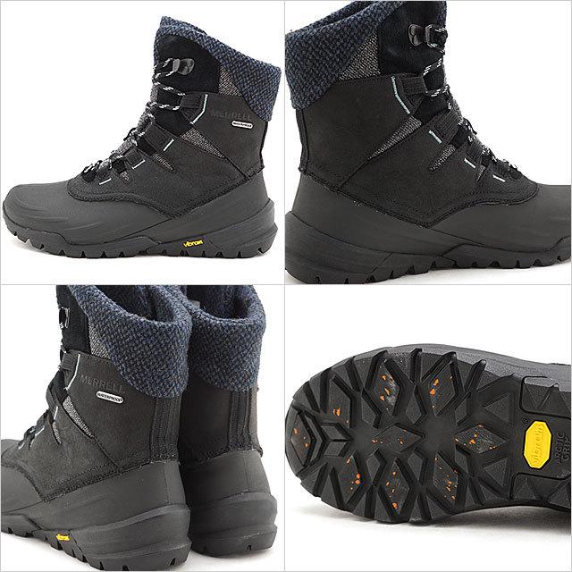 MERRELL（メレル） サーモオーロラ2 ミッド シェル ウォータープルーフ
