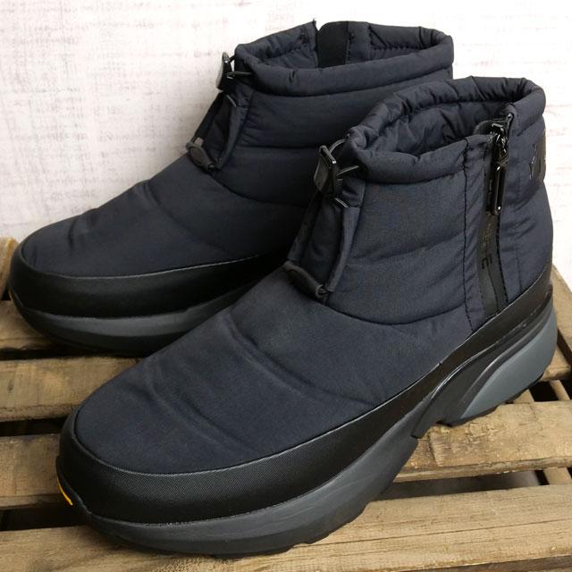 DESCENTE（デサント） アクティブ ウィンターブーツ ショート プラス