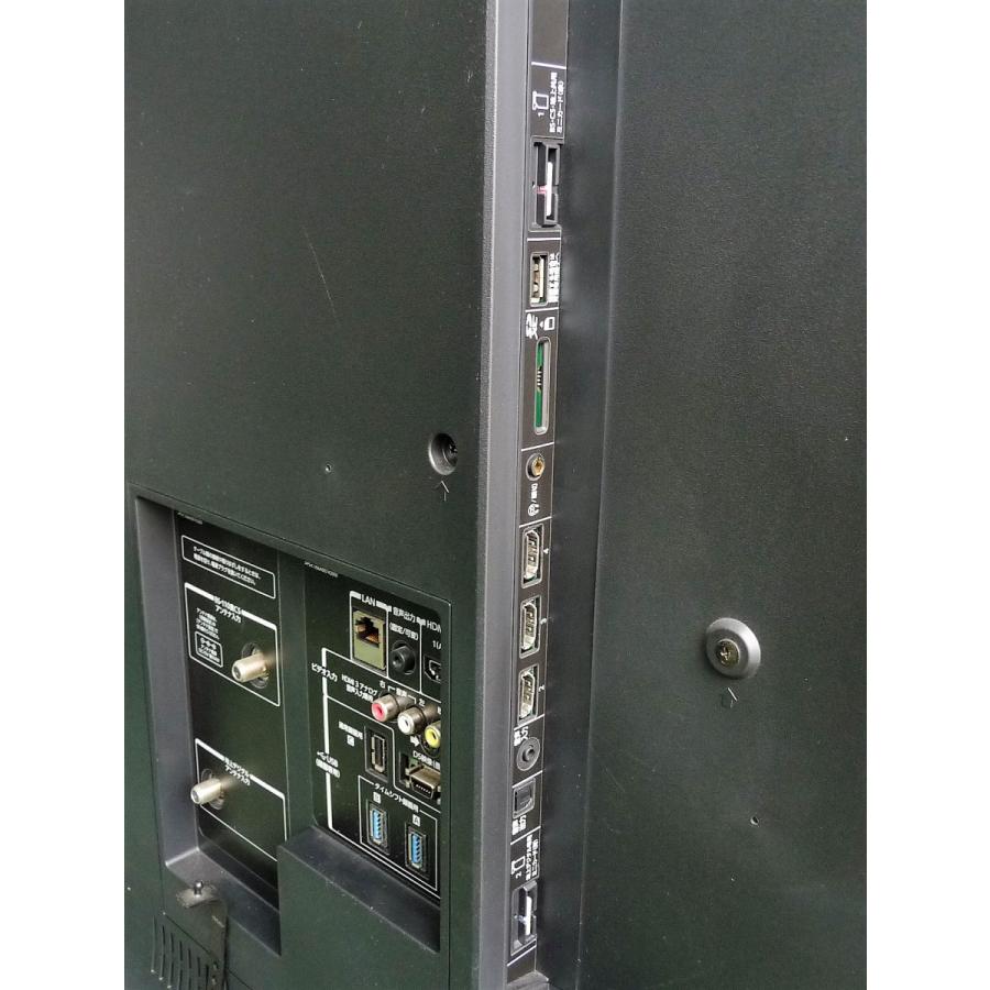 REGZA（レグザ） ◇TOSHIBA/東芝 REGZA 58Z8X 4K対応 地上・BS・110度