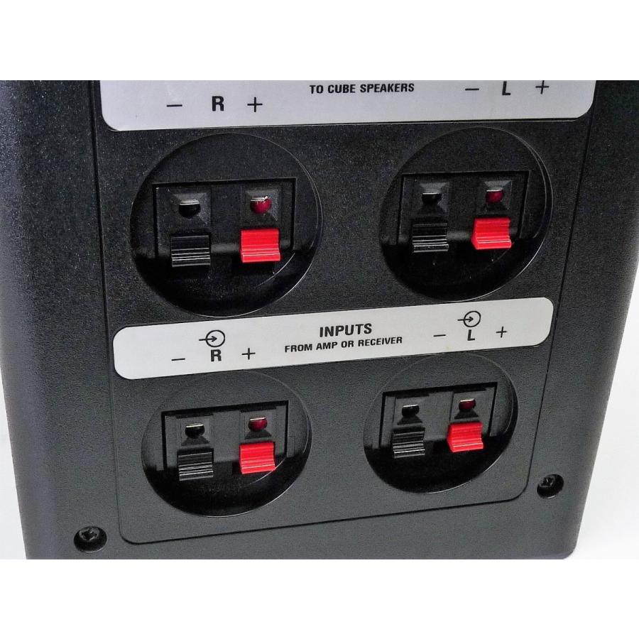 BOSE（ボーズ） ◇BOSE 2チャンネルスピーカーシステム AM-5III 少々難