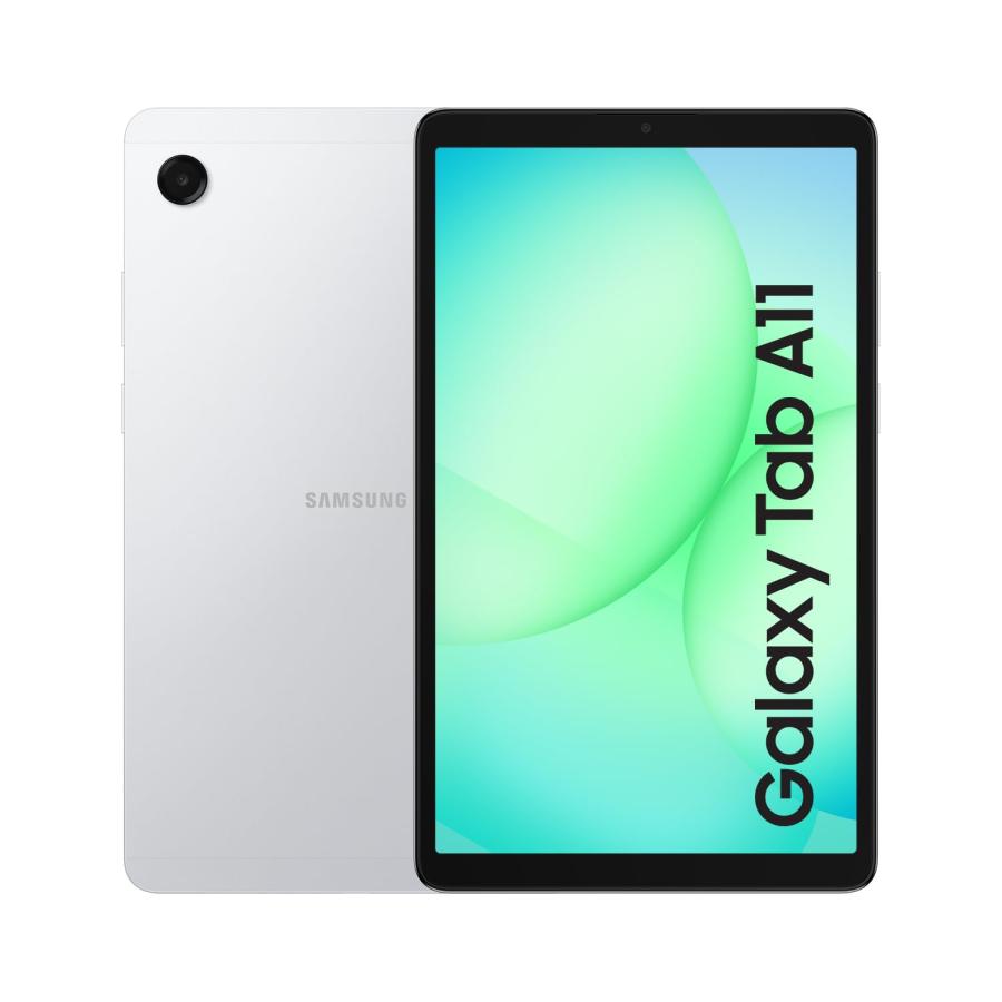 Galaxy Tab Samsung A11 X135 8GB RAM 128GB LTE セルラー モデル