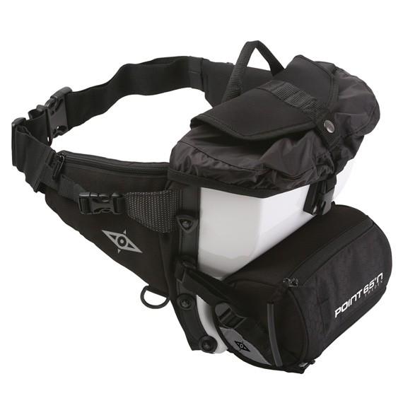 BOBLBEE（ボブルビー） 5リットル カム ウエストバッグ メンズ ヒップ