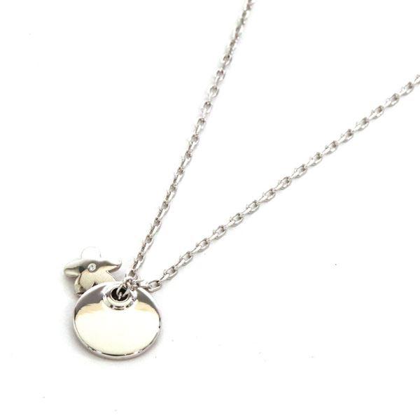 MARC JACOBS（マーク・ジェイコブス） ネックレス アクセサリー エム