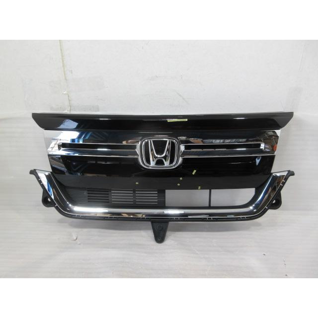 ホンダ N BOX JF3 後期 純正 フロント グリル : 株式会社MKParts