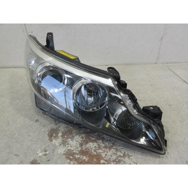トヨタ エスティマ ACR50 純正 HID 右ヘッドライト AFS無 : 株式会社