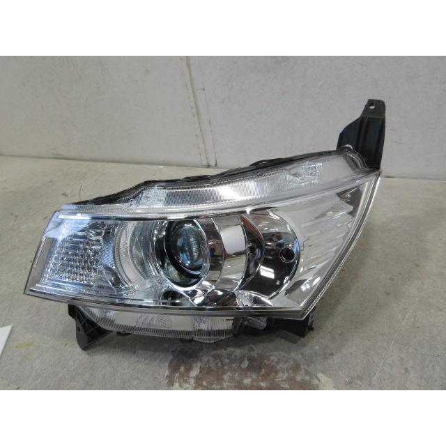 良品 スズキ パレット SW MK21S 純正 HID 左ヘッドライト : 株式会社