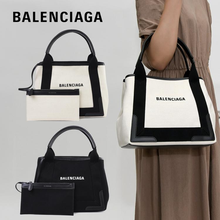 BALENCIAGA（バレンシアガ） [新品] トートバッグ Sサイズ