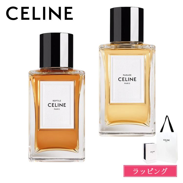 CELINE（セリーヌ） 香水 フレグランス パラード レプティール