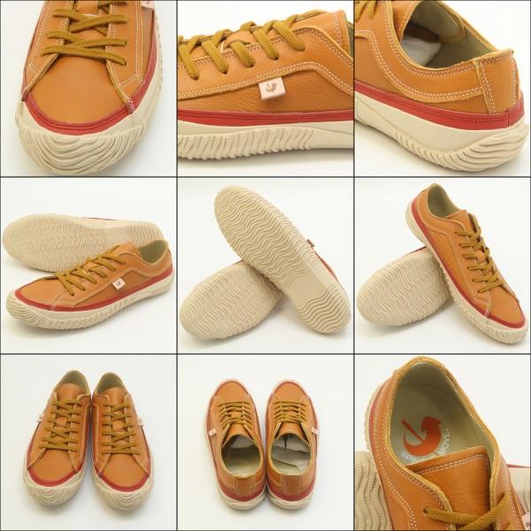 SPINGLE（スピングル） SPM-241 CAMEL キャメル made in japan