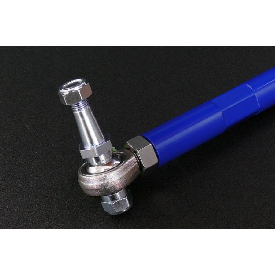 ディーマックス D-MAX D1 SPEC ピロリアトーコントロールアーム JZX90