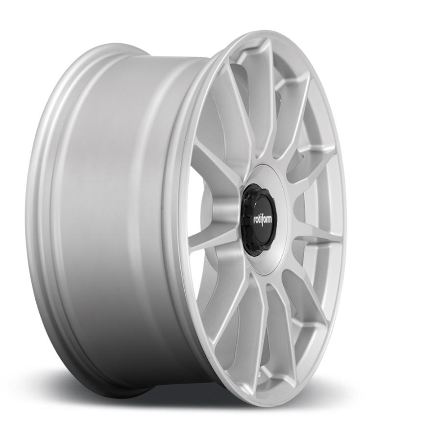 ROTIFORM DTM 19インチ 8.5 5H 112/100(マルチ) +45 1本