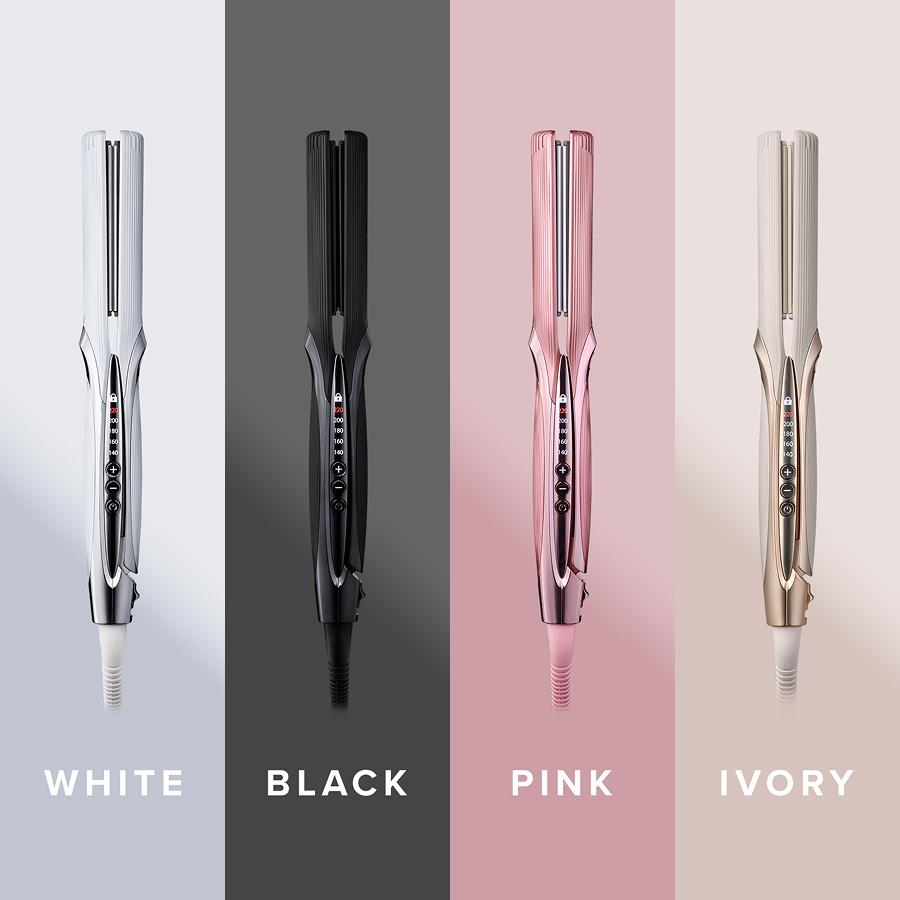 ReFa（リファ） リファストレートアイロン プロ & リファストレート