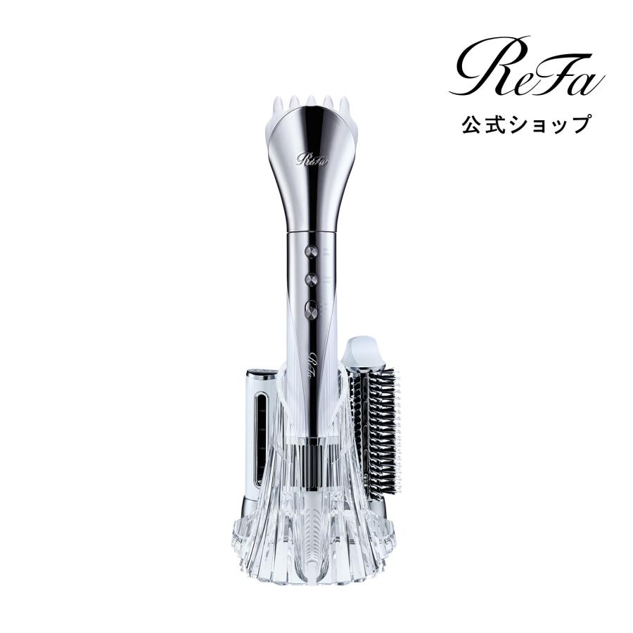 ReFa（リファ） ○ReFa 公式ストア○新発売 リファビューテック