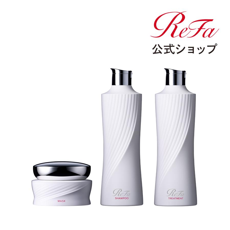 ReFa（リファ） リファビューテックシャンプー 250mL & リファビュー