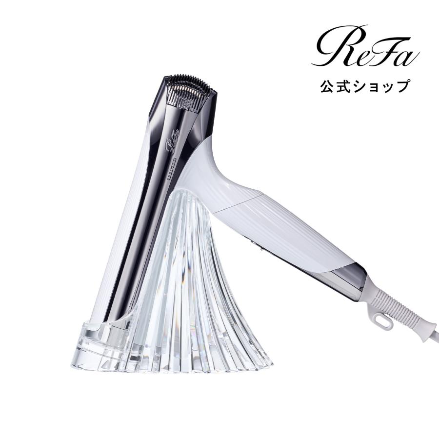 ReFa（リファ） 【公式ストア】リファビューテック ドライヤースマート