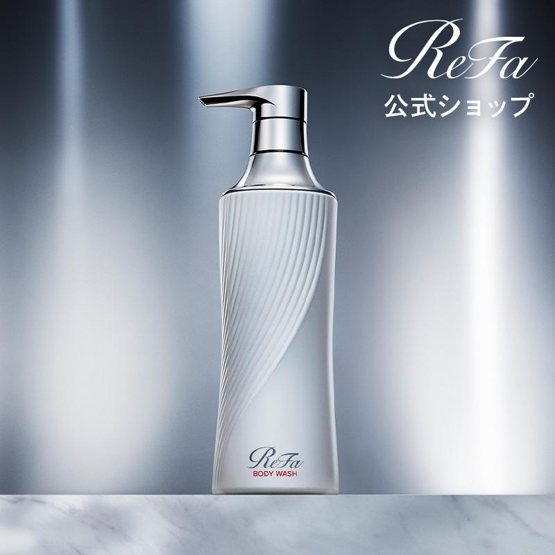 ReFa（リファ） ○公式ストア○リファビューテックボディウォッシュ