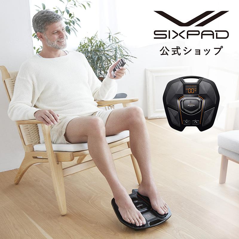 SIXPAD（シックスパッド） ○期間限定30%OFF○【公式ストア】 フット
