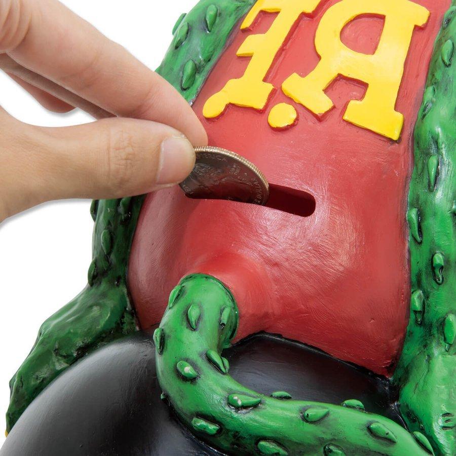 RAT FINK（ラットフィンク） ラット フィンク コイン バンク (貯金箱