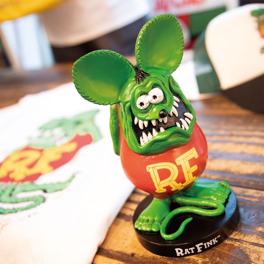 RAT FINK（ラットフィンク） ラット フィンク スタンディング