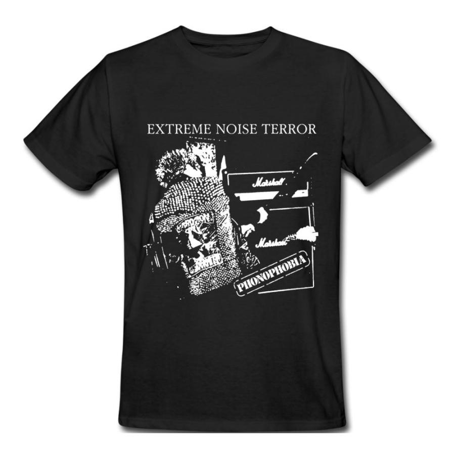 エクストリーム ノイズ テラー Tシャツ Extreme Noise Terror
