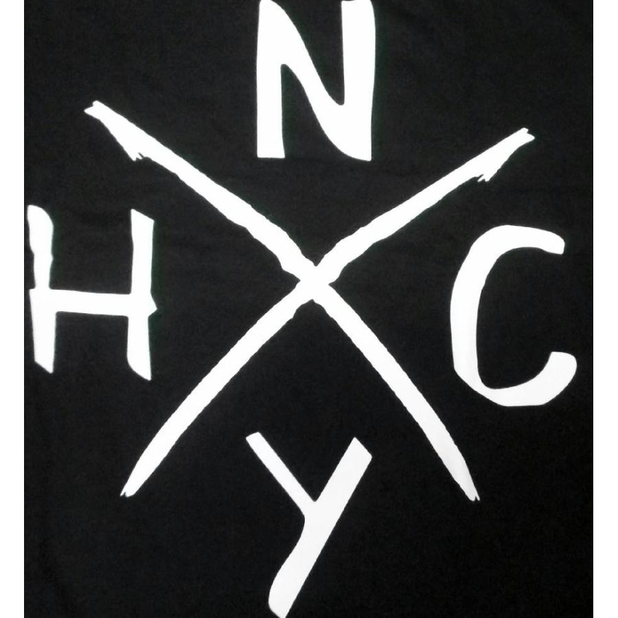 NYHC ニューヨーク ハードコア Tシャツ ロックTシャツ バンドTシャツ