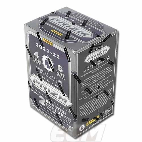 BL【WUS01】Panini Prizm Premier League 22-23 プレミアリーグカード