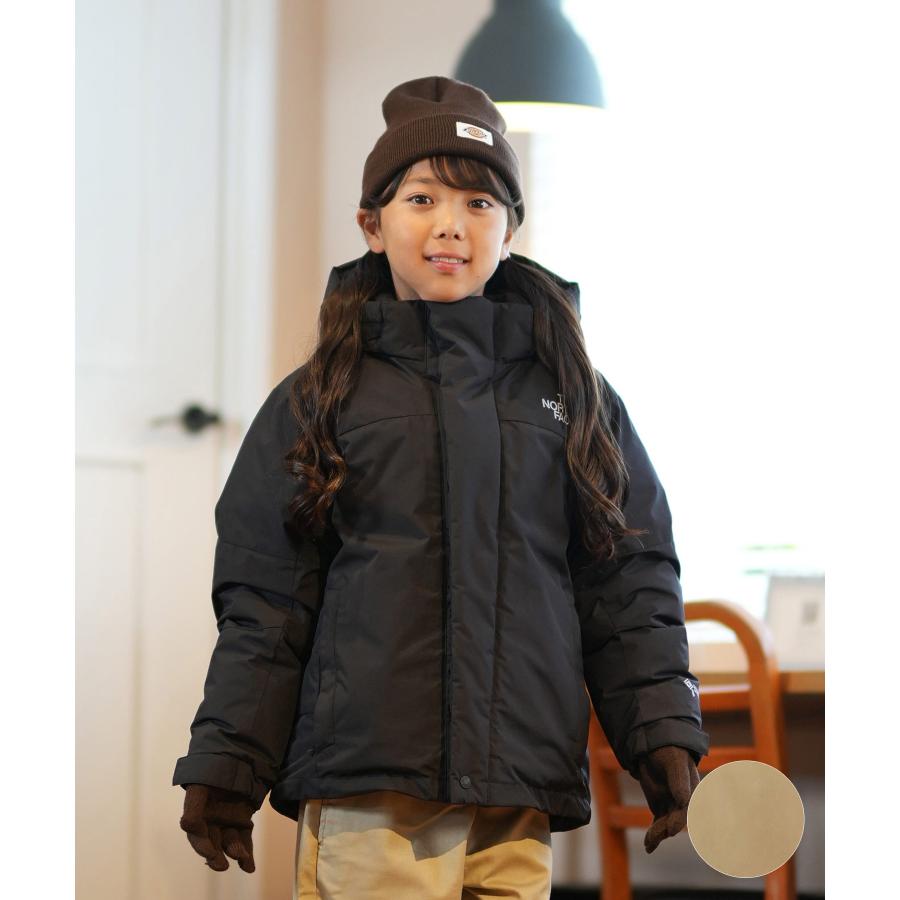THE NORTH FACE（ザ ノースフェイス） アウター キッズ ダウン