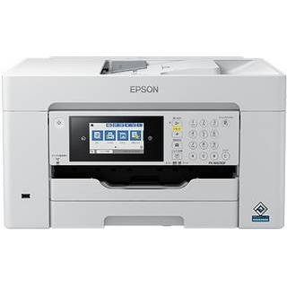 エプソン（EPSON） A3ノビ対応インクジェット複合機 ビジネス