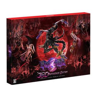 任天堂（Nintendo） ベヨネッタ3 トリニティ マスカレイド