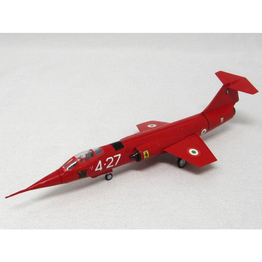 1/144 F-104フェラーリモデルデカール : ミュージアムコレクション