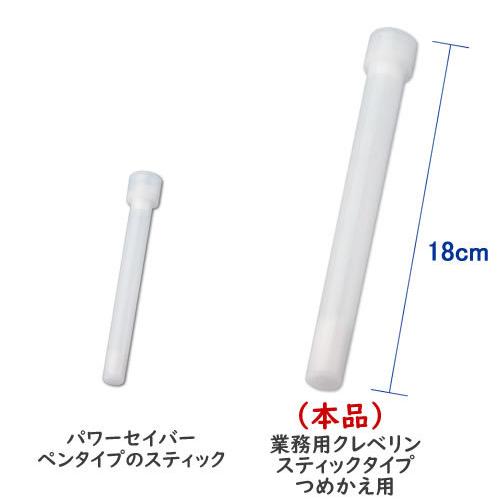 爆買 クレベリンproスティック ケースタイプ 詰替え用 (6本入×6袋):計