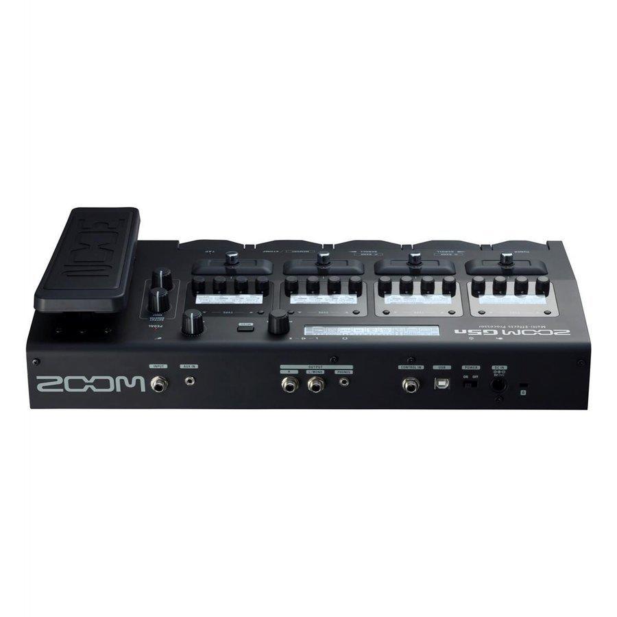 ズーム（zoom） ズーム / G5n Multi-Effects Processors ギターマルチ