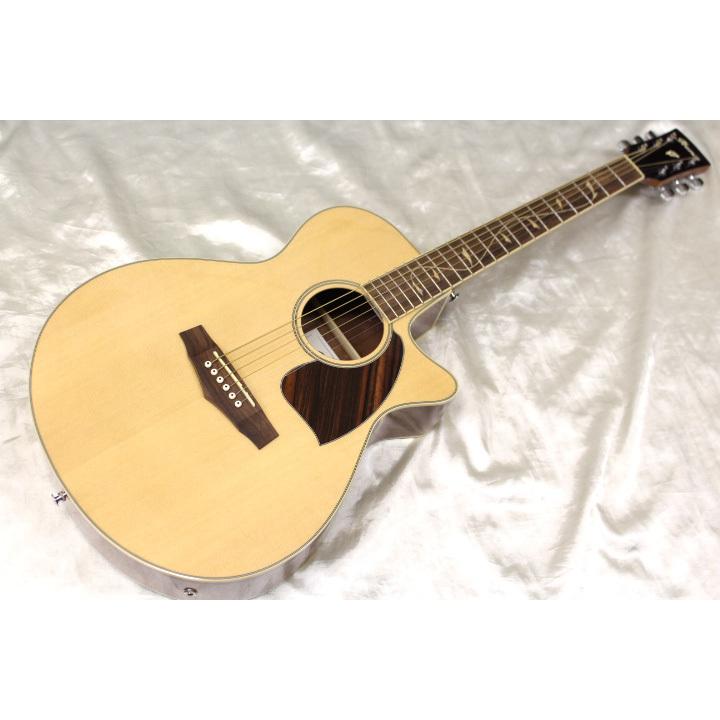 新品 Ibanez(アイバニーズ) / PC33CE NT エレクトリック