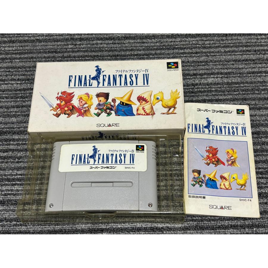 任天堂（Nintendo） スーパーファミコン カセット ソフト ファイナル