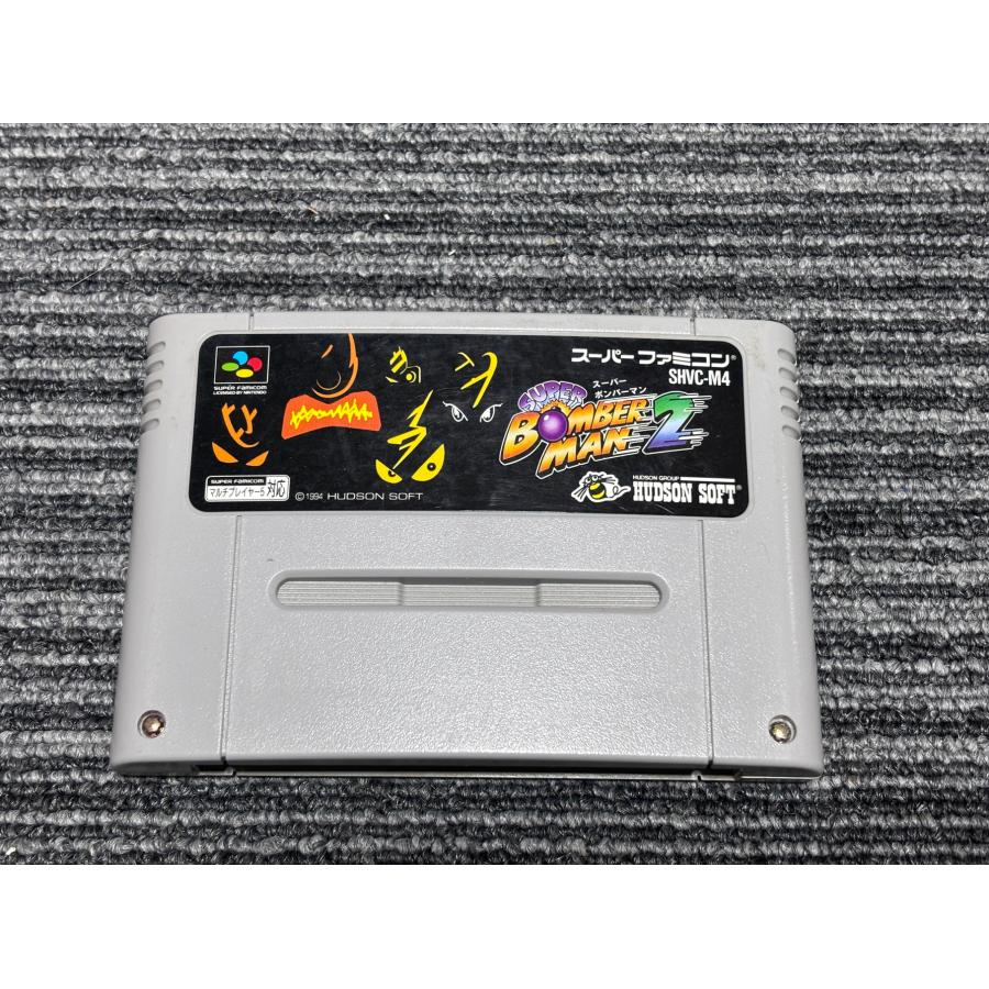 任天堂（Nintendo） スーパーファミコン カセット ソフト スーパー