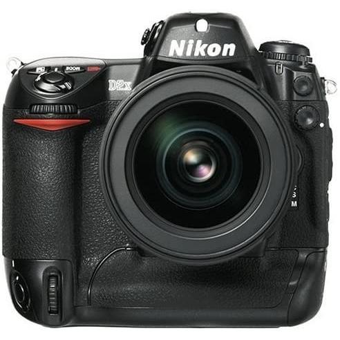 ニコン（Nikon） Nikon D2X BODY 1240万画素 : カメラFanks-PROShop