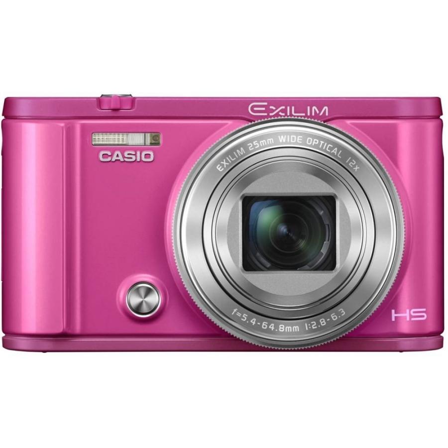 CONTAX（コンタックス） カシオ CASIO デジタルカメラ EXILIM EX