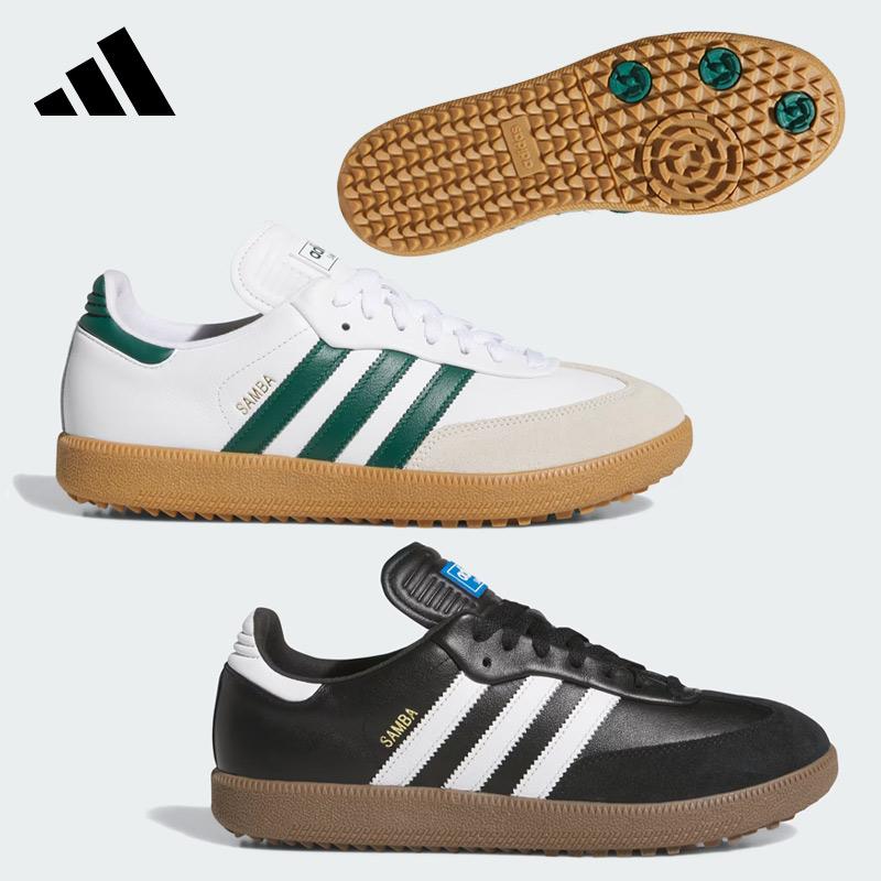 adidas（アディダス） ゴルフ シューズ メンズ ゴルフシューズ 靴