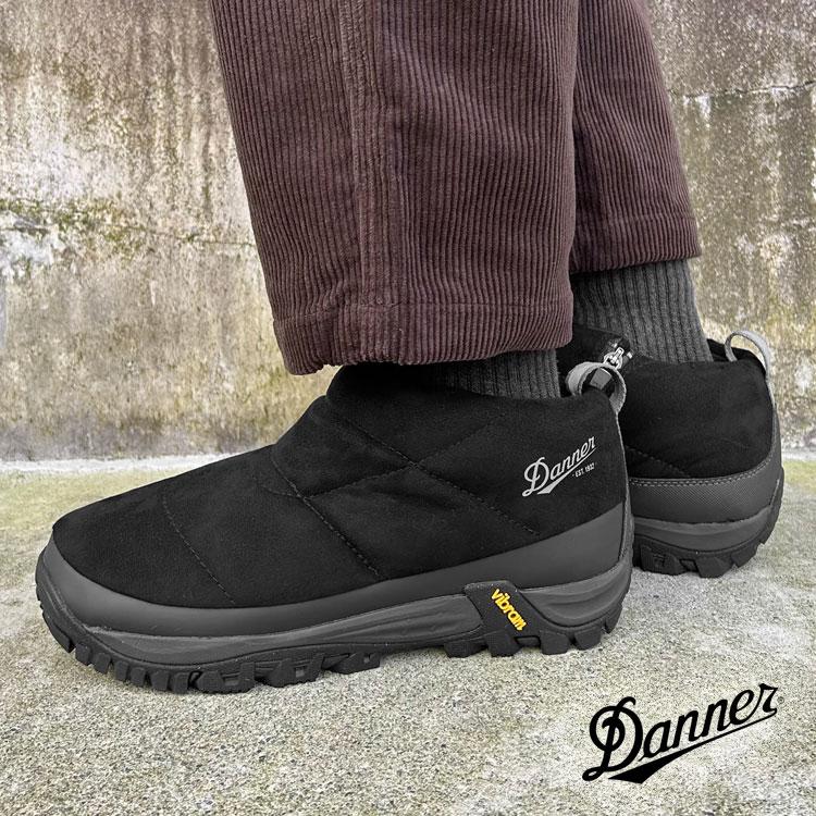 Danner（ダナー） 【ダナー/Danner】FREDDO LO MS（フレッドロー