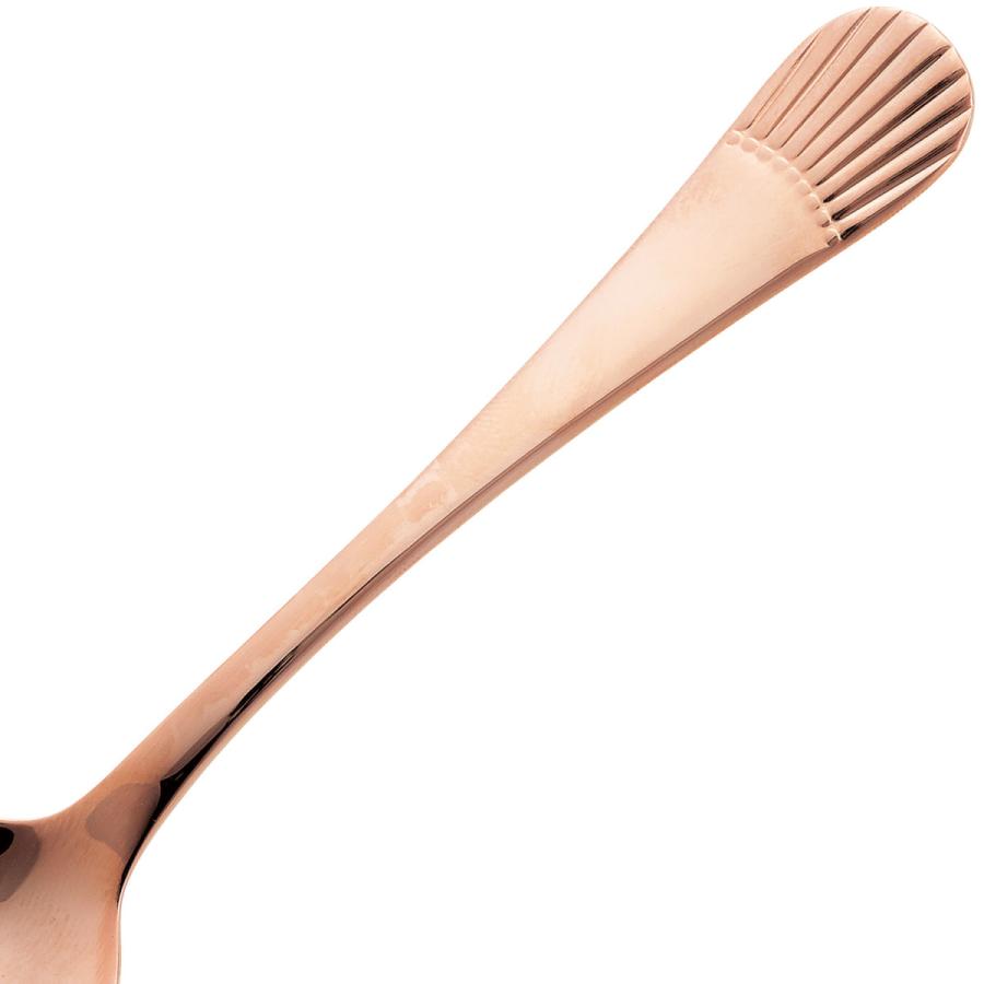 ノリタケ 金属食器ギフトセット (スタークレスト ピンクゴールドメッキ