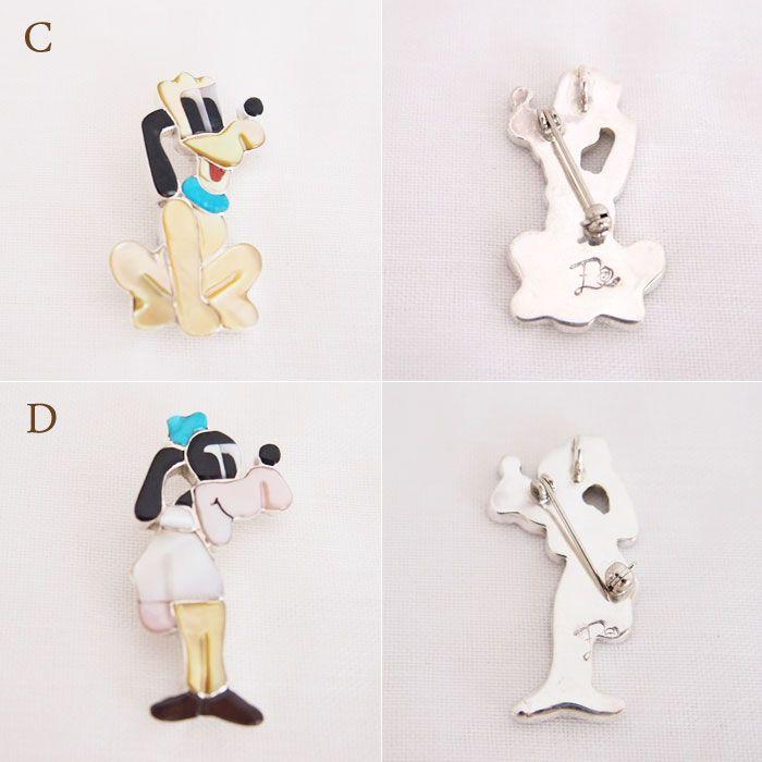 INDIAN JEWELRY】インディアンジュエリー ZUNI ズニ キャラクター