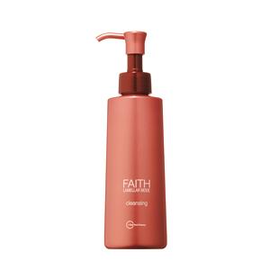 FAITH】フェース ラメラモード クレンジング 200mL 肌当たりのよいゲル