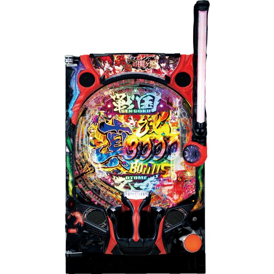 アムテックス P戦国乙女7 終焉の関ヶ原【LED不問 枠色指定不可 中古