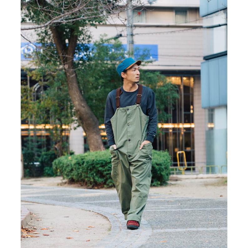 GOHEMP（ゴーヘンプ） TUBE VENDOR ALL PANTS チューブ ベンダー