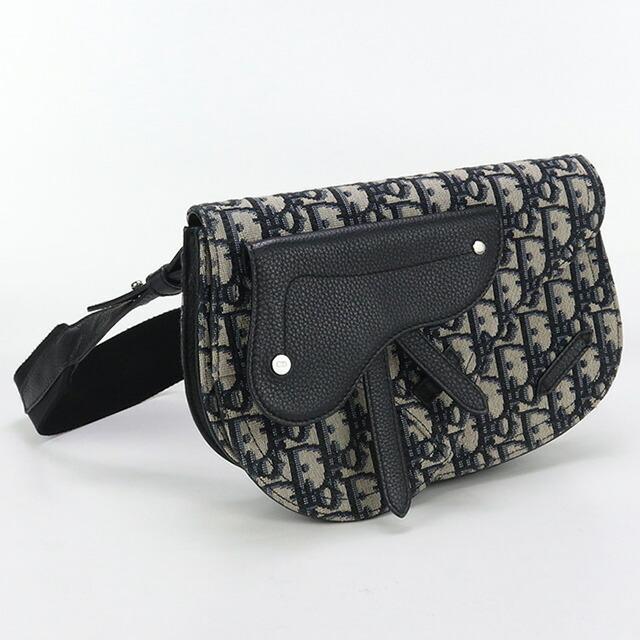 Christian Dior（クリスチャン・ディオール） 中古 斜め掛け