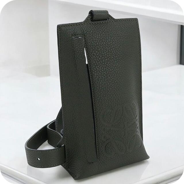 LOEWE（ロエベ） 中古 ボディバッグ ユニセックス ブランド