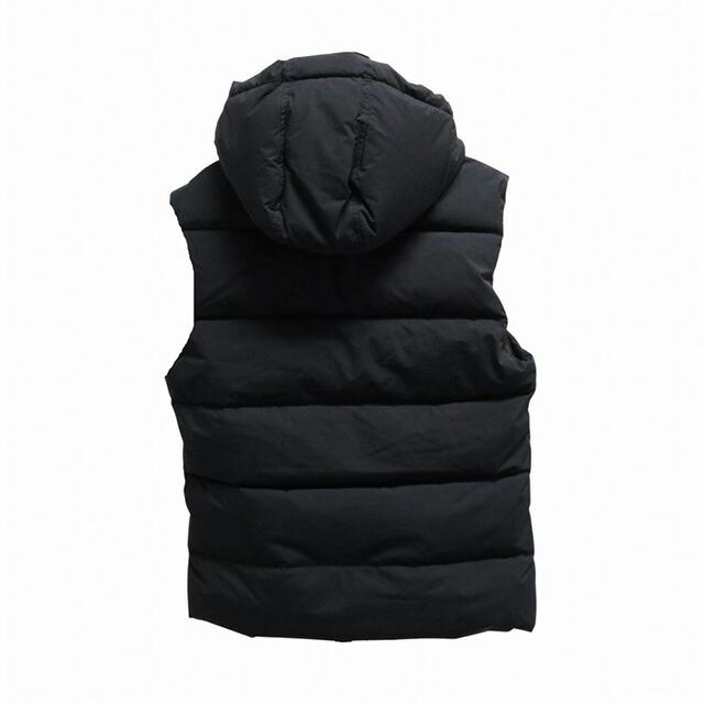 Pyrenex（ピレネックス） PYRENEX SPOUTNIC MINI RIPSTOP VEST ダウン