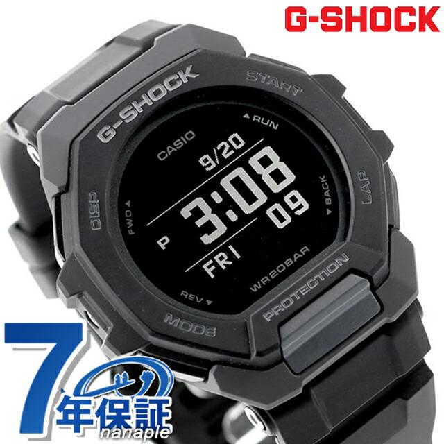 G-SQUAD gショック ジーショック G-SHOCK GBD-300-1 GBD-300シリーズ