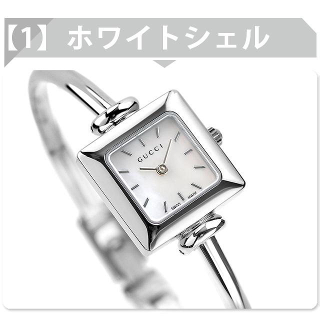 GUCCI（グッチ） 1900 クオーツ 腕時計 ブランド レディース アナログ