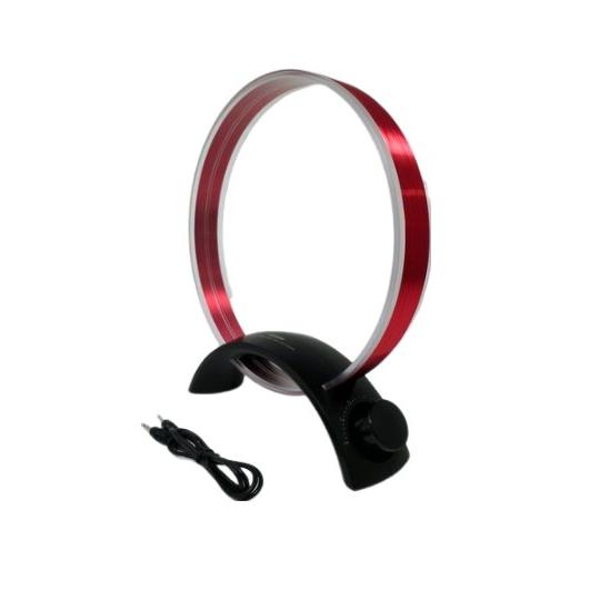 ループアンテナ AN-200 Tecsun 徳生 BCLラジオ 高性能 AM用